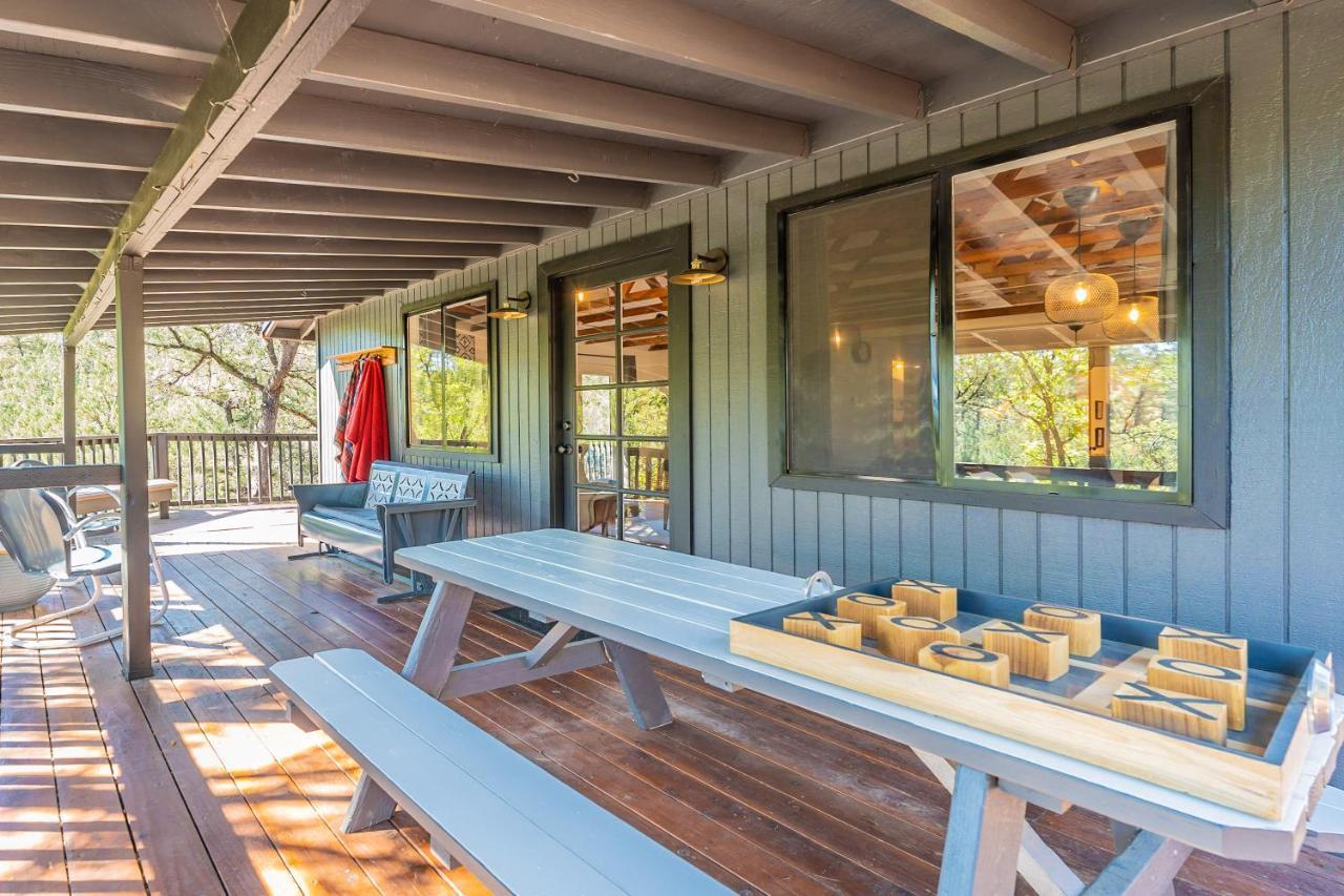 The Pine House - Cozy Mid-Century Modern, Pet-Friendly 빌라 외부 사진